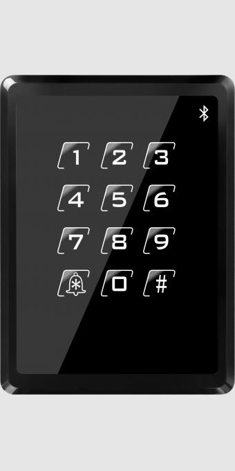 Number pad Bluetooth