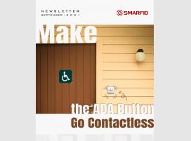 Make the ADA Button Contactless_Sept. 2021